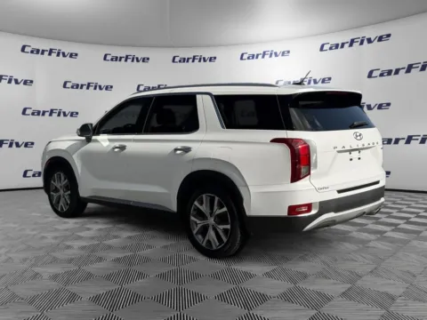 Another view of 2021 Hyundai Palisade SEL for sale in Plaistow, NH at CarFive Plaistow, NH