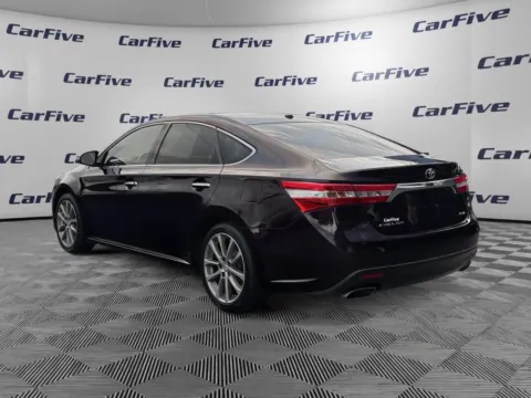 Another view of 2015 Toyota Avalon XLE Touring for sale in Plaistow, NH at CarFive Plaistow, NH