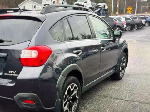 Another view of 2013 Subaru XV Crosstrek 2.0i Premium for sale in Plaistow, NH at CarFive Plaistow, NH