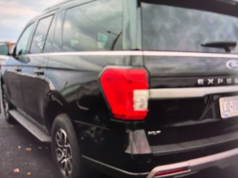 Photos of 2024 Ford Expedition Max XLT for sale in Plaistow, NH at CarFive Plaistow, NH