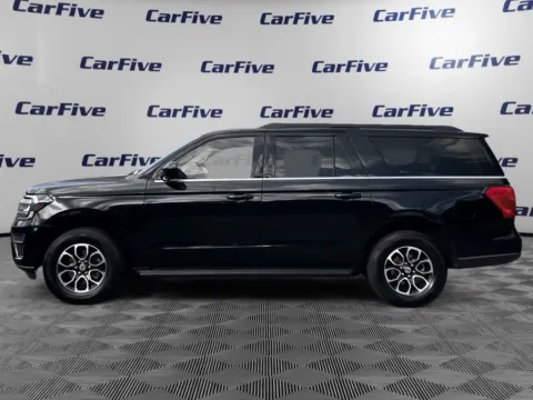 Photos of 2024 Ford Expedition Max XLT for sale in Plaistow, NH at CarFive Plaistow, NH