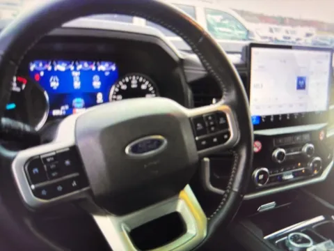 More photos of 2024 Ford Expedition Max XLT at CarFive Plaistow, NH, NH