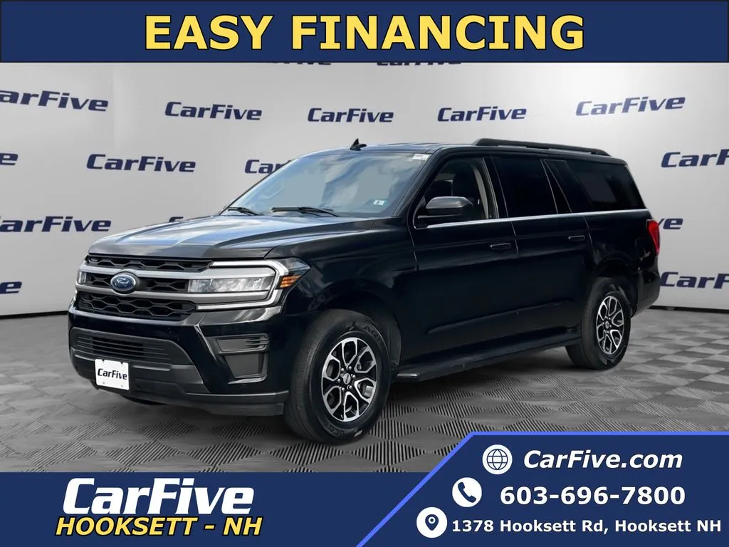 2024 Ford Expedition Max XLT for sale in Plaistow, NH