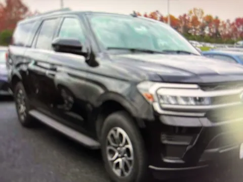 Another view of 2024 Ford Expedition Max XLT for sale in Plaistow, NH at CarFive Plaistow, NH