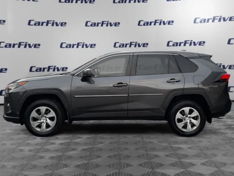 Photos of 2022 Toyota RAV4 LE for sale in Plaistow, NH at CarFive Plaistow, NH