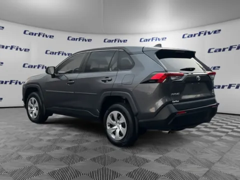 Another view of 2022 Toyota RAV4 LE for sale in Plaistow, NH at CarFive Plaistow, NH