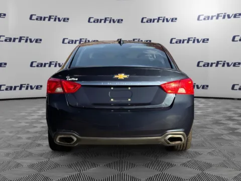 More photos of 2017 Chevrolet Impala Premier at CarFive Plaistow, NH, NH
