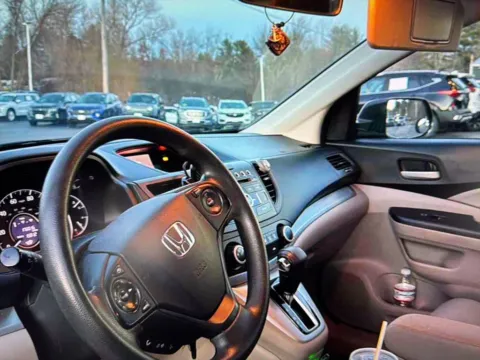 Photos of 2014 Honda CR-V LX for sale in Plaistow, NH at CarFive Plaistow, NH