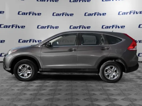 Photos of 2014 Honda CR-V LX for sale in Plaistow, NH at CarFive Plaistow, NH
