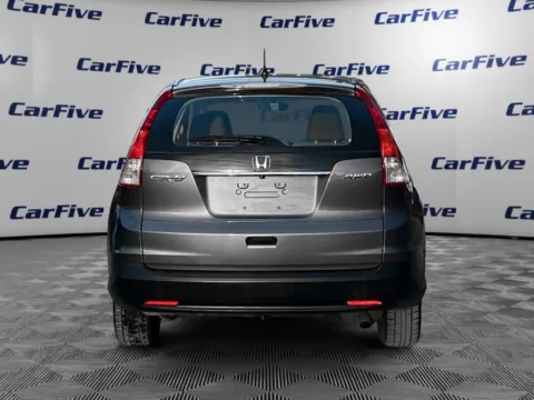 More photos of 2014 Honda CR-V LX at CarFive Plaistow, NH, NH