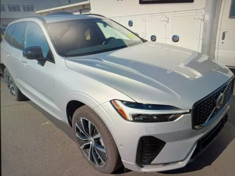 Another view of 2025 Volvo XC60 B5 Plus for sale in Plaistow, NH at CarFive Plaistow, NH