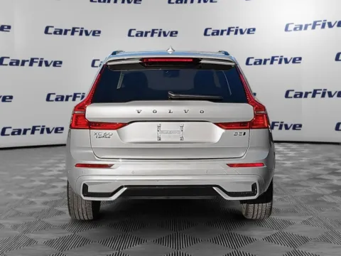 More photos of 2025 Volvo XC60 B5 Plus at CarFive Plaistow, NH, NH