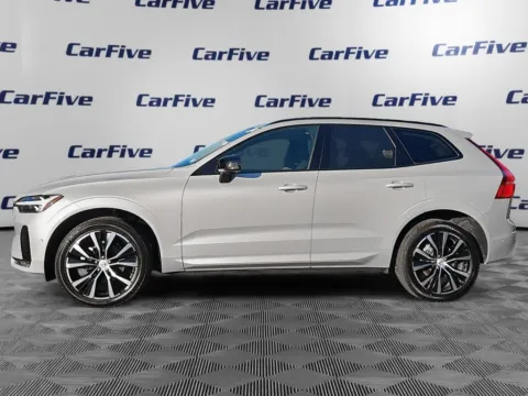 Photos of 2025 Volvo XC60 B5 Plus for sale in Plaistow, NH at CarFive Plaistow, NH