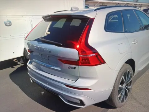 More photos of 2025 Volvo XC60 B5 Plus at CarFive Plaistow, NH, NH