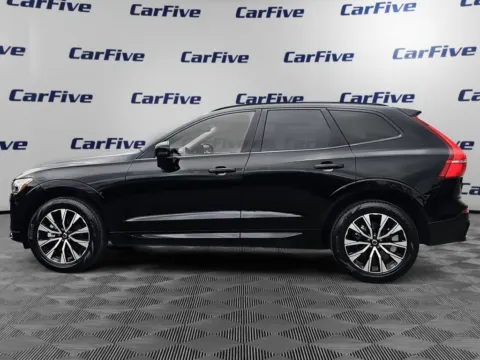 Photos of 2025 Volvo XC60 B5 Core for sale in Plaistow, NH at CarFive Plaistow, NH