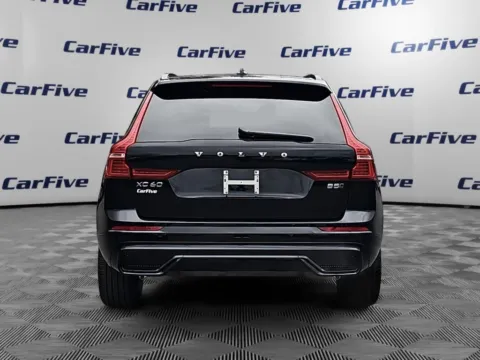 More photos of 2025 Volvo XC60 B5 Core at CarFive Plaistow, NH, NH