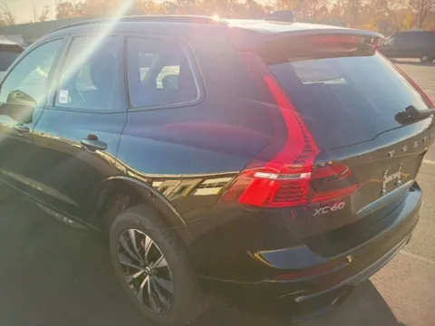 Photos of 2025 Volvo XC60 B5 Core for sale in Plaistow, NH at CarFive Plaistow, NH