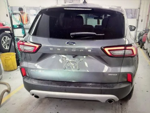 More photos of 2025 Ford Escape Active at CarFive Plaistow, NH, NH