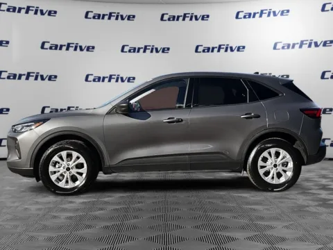 Photos of 2025 Ford Escape Active for sale in Plaistow, NH at CarFive Plaistow, NH