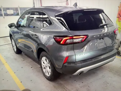 Another view of 2025 Ford Escape Active for sale in Plaistow, NH at CarFive Plaistow, NH