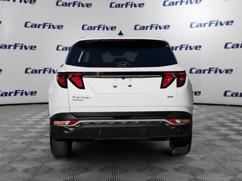 More photos of 2023 Hyundai Tucson SE at CarFive Plaistow, NH, NH