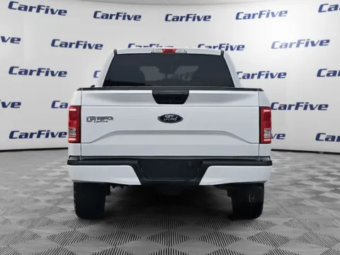 More photos of 2017 Ford F-150 XL at CarFive Plaistow, NH, NH