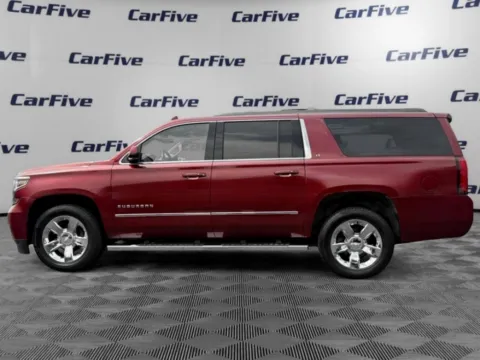 Photos of 2019 Chevrolet Suburban LT for sale in Plaistow, NH at CarFive Plaistow, NH