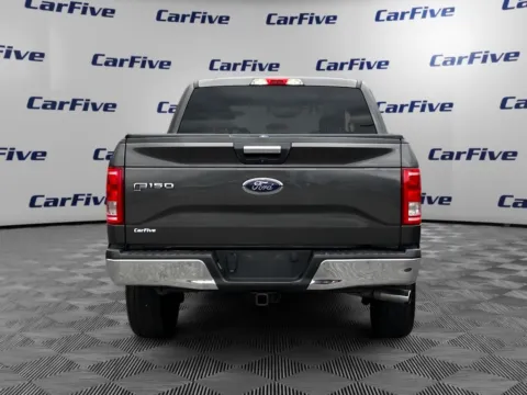 More photos of 2015 Ford F-150 XLT at CarFive Plaistow, NH, NH