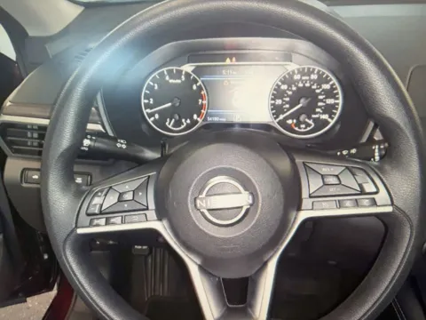 Photos of 2023 Nissan Altima 2.5 SV for sale in Plaistow, NH at CarFive Plaistow, NH