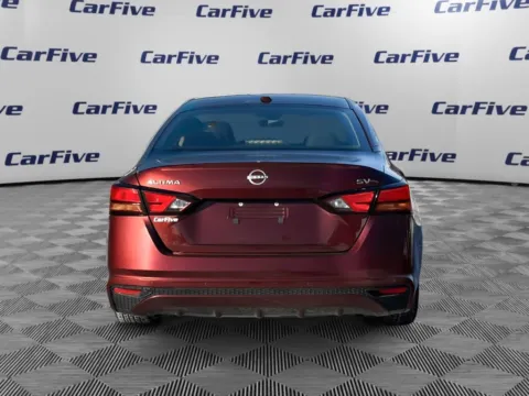 More photos of 2023 Nissan Altima 2.5 SV at CarFive Plaistow, NH, NH
