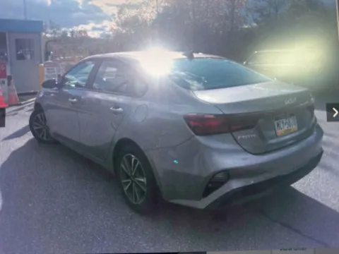 Photos of 2023 Kia Forte LXS for sale in Plaistow, NH at CarFive Plaistow, NH