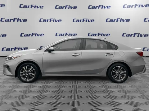 Photos of 2023 Kia Forte LXS for sale in Plaistow, NH at CarFive Plaistow, NH