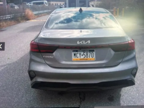 More photos of 2023 Kia Forte LXS at CarFive Plaistow, NH, NH