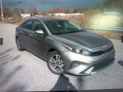 More photos of 2023 Kia Forte LXS at CarFive Plaistow, NH, NH