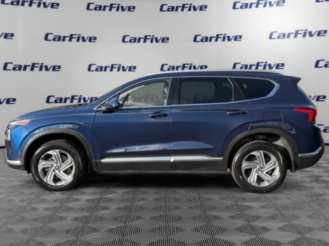 Photos of 2022 Hyundai Santa Fe SEL for sale in Plaistow, NH at CarFive Plaistow, NH