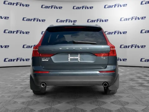 More photos of 2018 Volvo XC60 T5 Momentum at CarFive Plaistow, NH, NH