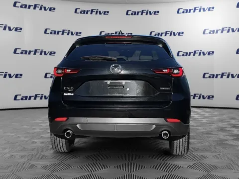 More photos of 2023 Mazda CX-5 2.5 S Premium Plus Package at CarFive Plaistow, NH, NH