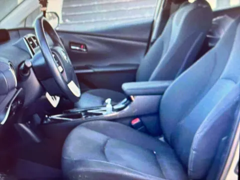 More photos of 2017 Toyota Prius Prime Plus at CarFive Plaistow, NH, NH