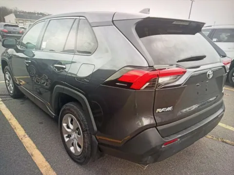 Photos of 2023 Toyota RAV4 LE for sale in Plaistow, NH at CarFive Plaistow, NH