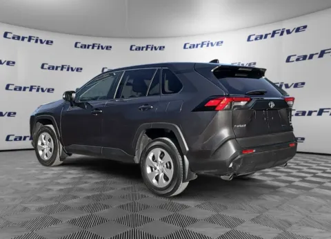 Another view of 2023 Toyota RAV4 LE for sale in Plaistow, NH at CarFive Plaistow, NH
