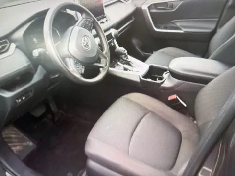 More photos of 2023 Toyota RAV4 LE at CarFive Plaistow, NH, NH