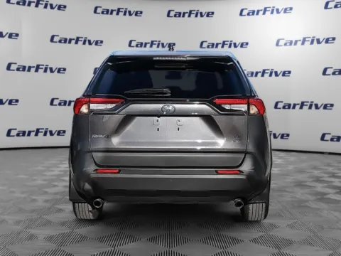 More photos of 2023 Toyota RAV4 LE at CarFive Plaistow, NH, NH