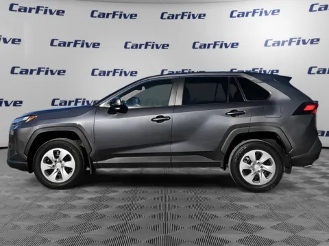 Photos of 2023 Toyota RAV4 LE for sale in Plaistow, NH at CarFive Plaistow, NH