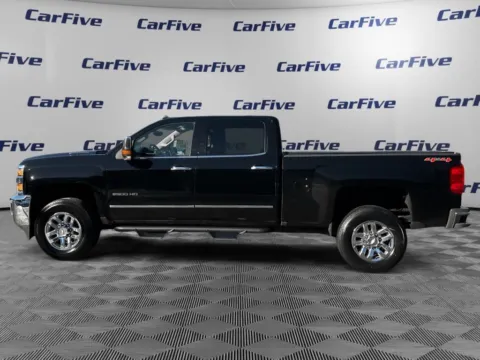 Photos of 2016 Chevrolet Silverado 2500HD LTZ for sale in Plaistow, NH at CarFive Plaistow, NH