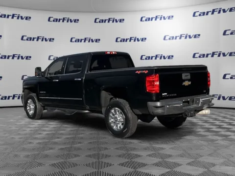 Another view of 2016 Chevrolet Silverado 2500HD LTZ for sale in Plaistow, NH at CarFive Plaistow, NH