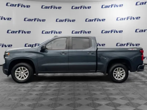 Photos of 2020 Chevrolet Silverado 1500 RST for sale in Plaistow, NH at CarFive Plaistow, NH