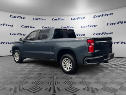 Another view of 2020 Chevrolet Silverado 1500 RST for sale in Plaistow, NH at CarFive Plaistow, NH