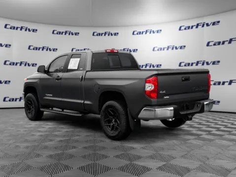 Another view of 2016 Toyota Tundra SR5 for sale in Plaistow, NH at CarFive Plaistow, NH