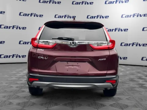 More photos of 2019 Honda CR-V EX at CarFive Plaistow, NH, NH