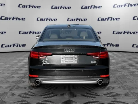 More photos of 2018 Audi A4 2.0T Prestige at CarFive Plaistow, NH, NH